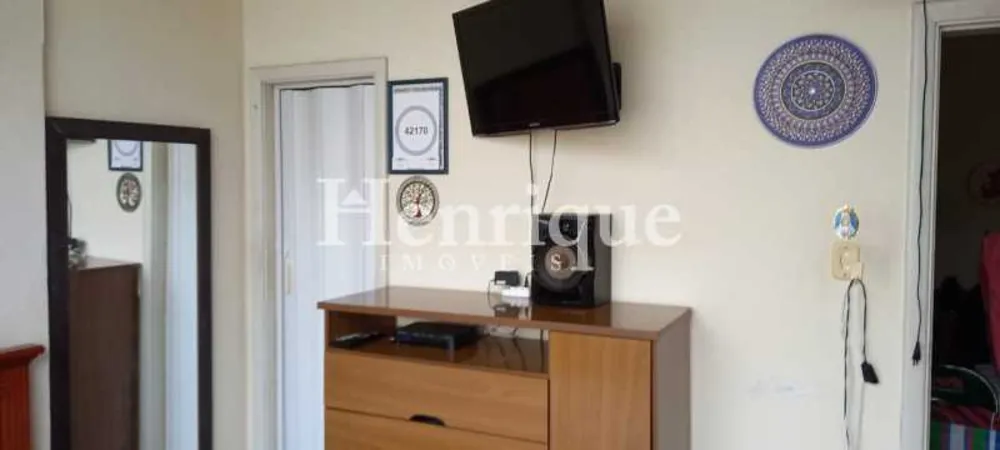 Apartamento, 1 quarto, 40 m² - Foto 1