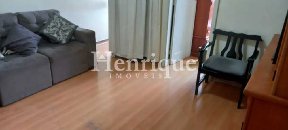 Apartamento, 1 quarto, 40 m² - Foto 5
