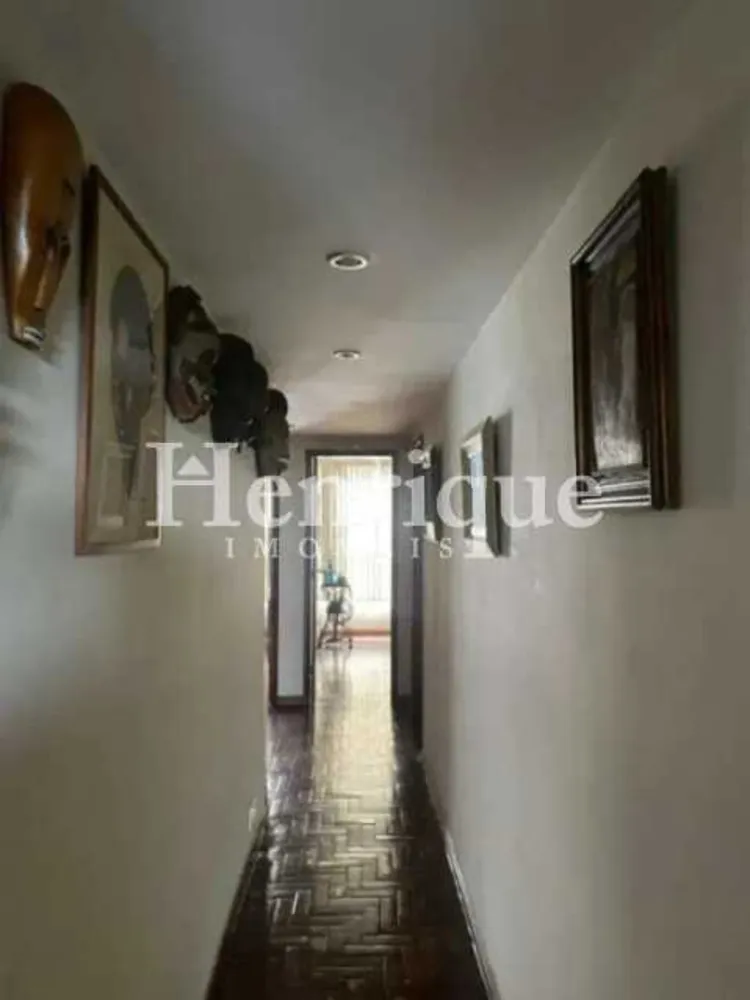 Apartamento, 4 quartos, 221 m² - Foto 10
