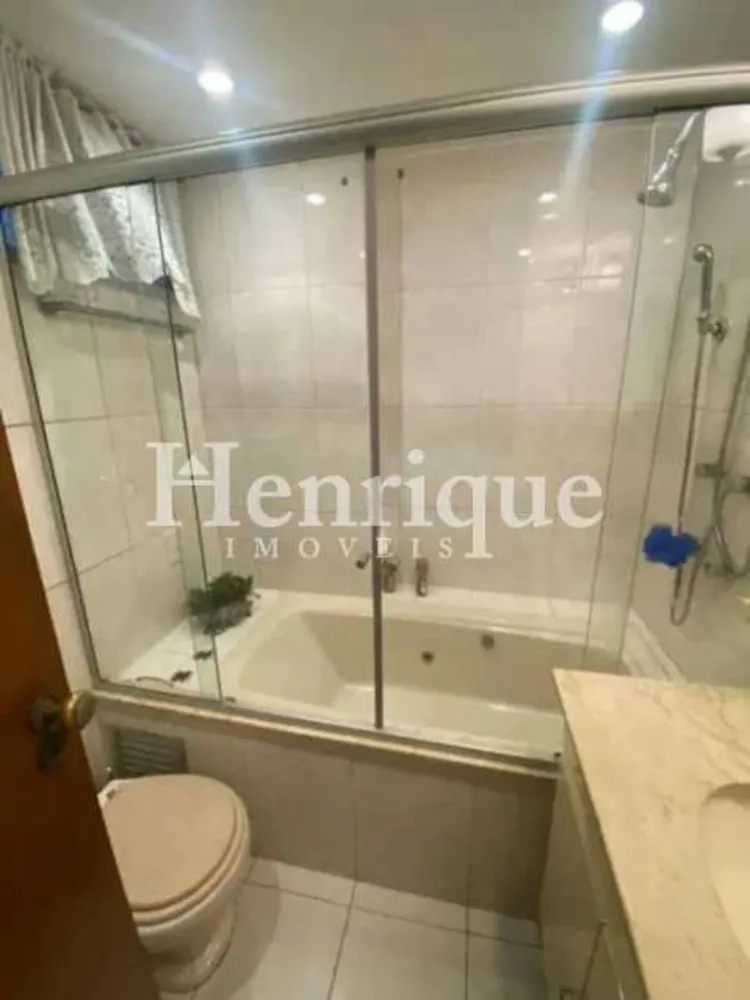 Apartamento, 4 quartos, 221 m² - Foto 3