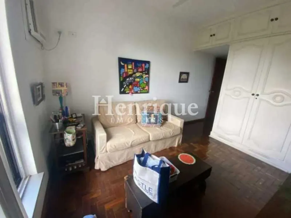 Apartamento, 4 quartos, 221 m² - Foto 16