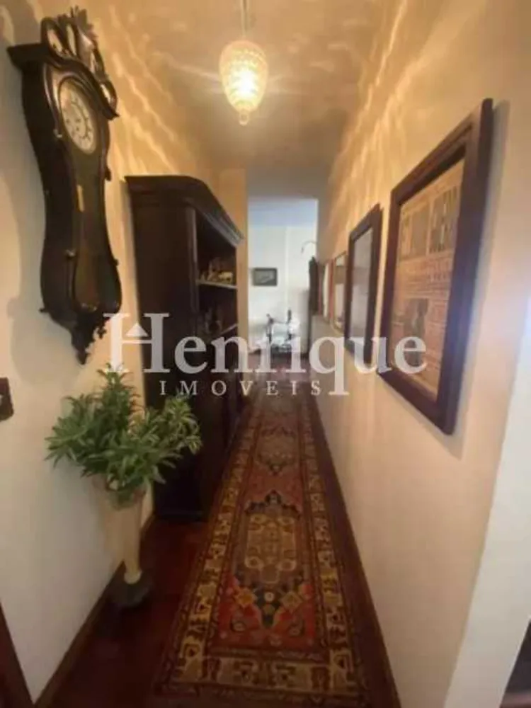Apartamento, 4 quartos, 221 m² - Foto 12