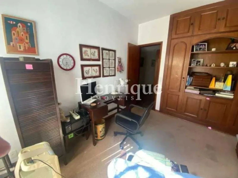 Apartamento, 4 quartos, 221 m² - Foto 10
