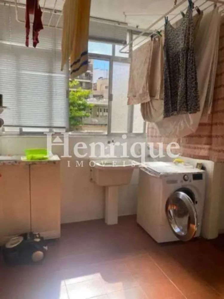Apartamento, 4 quartos, 221 m² - Foto 8
