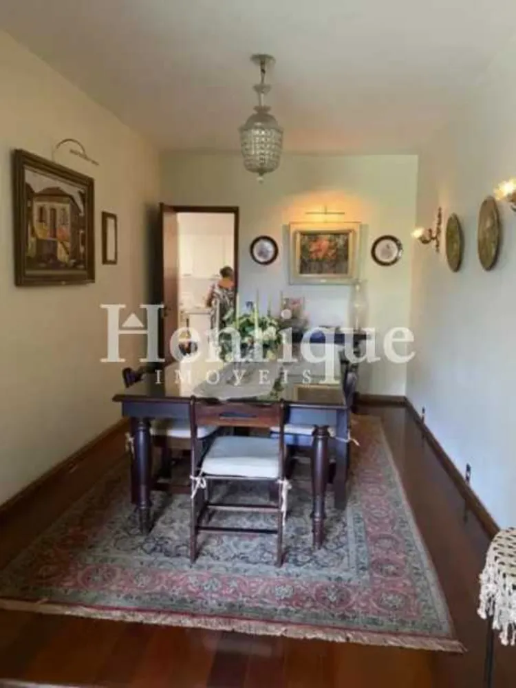 Apartamento, 4 quartos, 221 m² - Foto 9