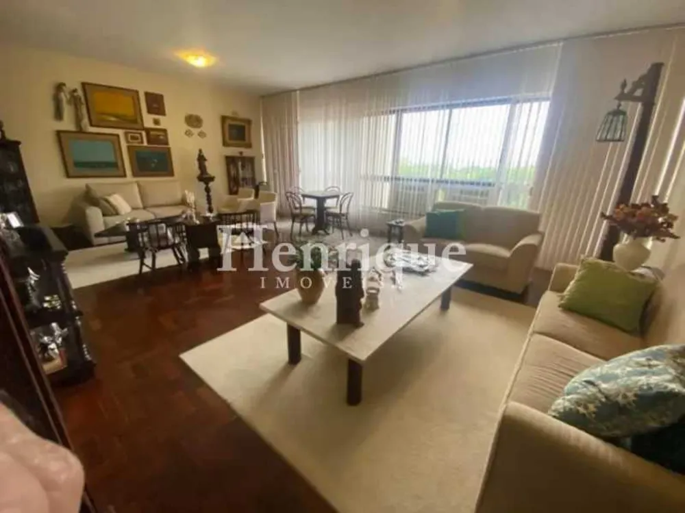 Apartamento, 4 quartos, 221 m² - Foto 11