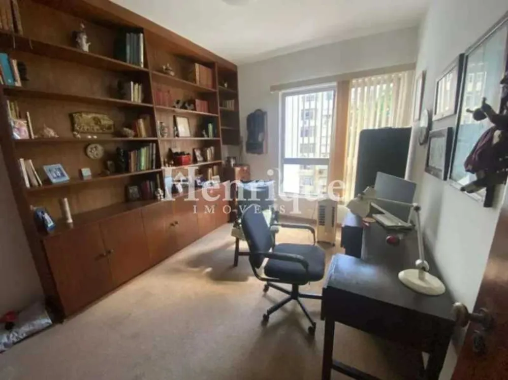 Apartamento, 4 quartos, 221 m² - Foto 11