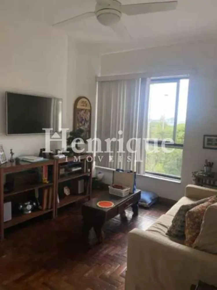 Apartamento, 4 quartos, 221 m² - Foto 7