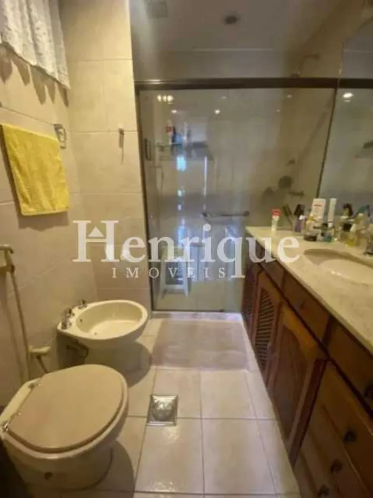 Apartamento, 4 quartos, 221 m² - Foto 6