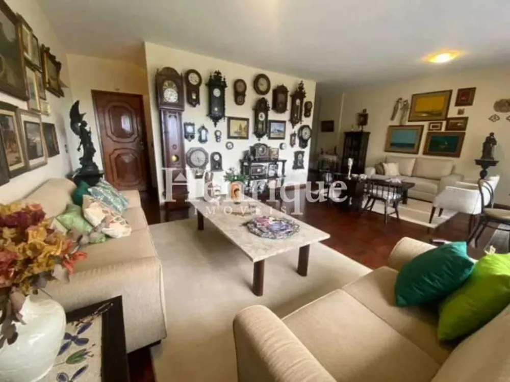 Apartamento, 4 quartos, 221 m² - Foto 7