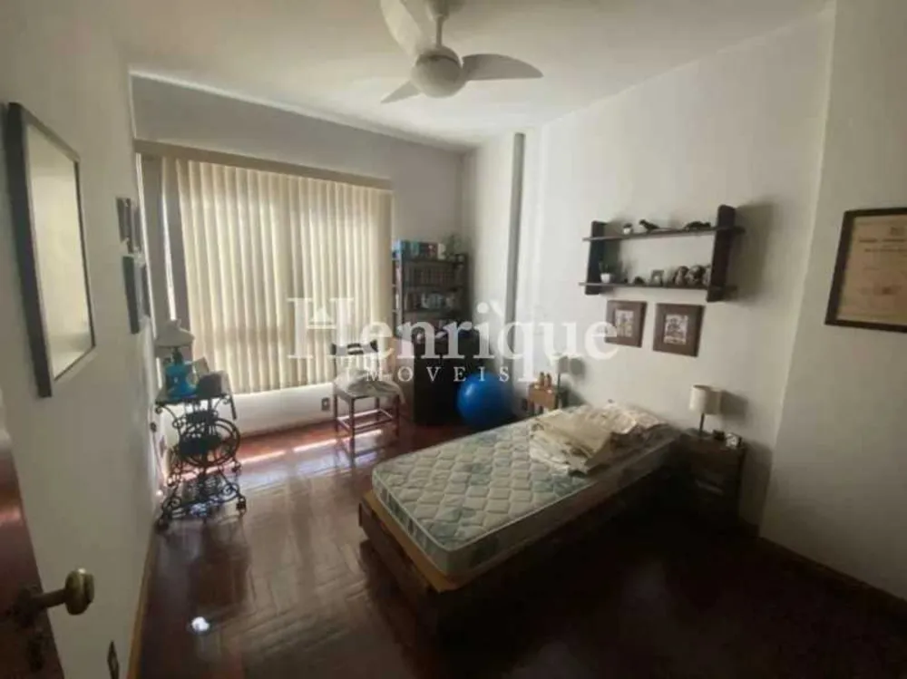 Apartamento, 4 quartos, 221 m² - Foto 5