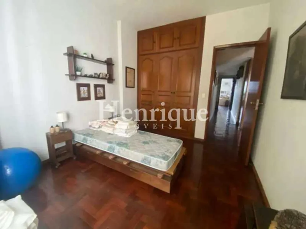 Apartamento, 4 quartos, 221 m² - Foto 14
