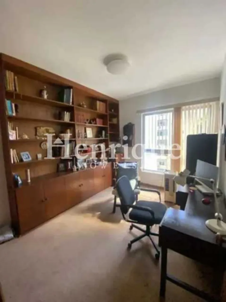 Apartamento, 4 quartos, 221 m² - Foto 4