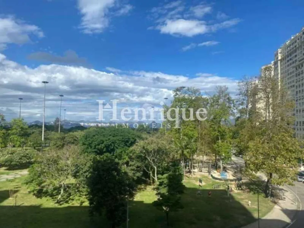 Apartamento, 4 quartos, 221 m² - Foto 2