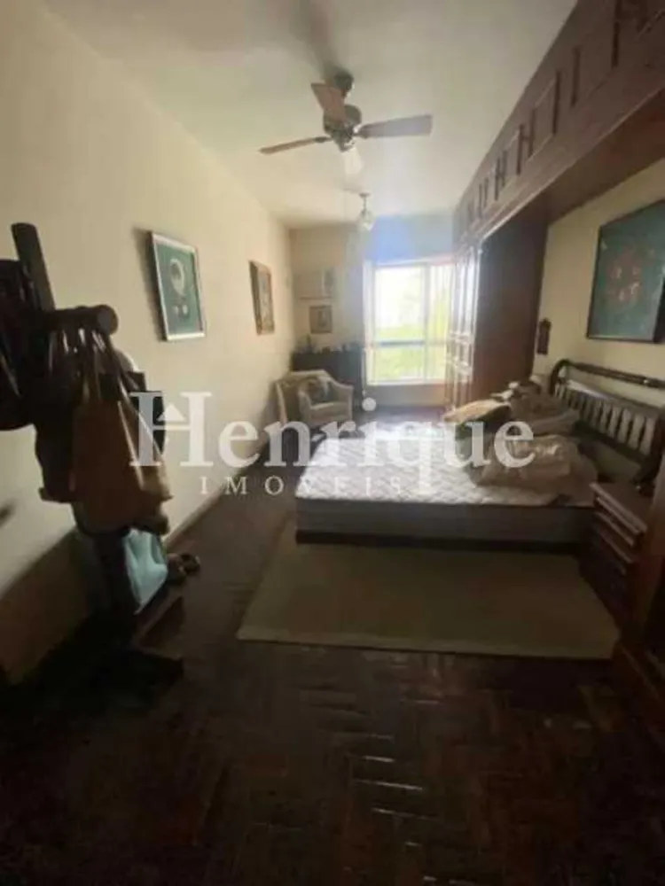Apartamento, 4 quartos, 221 m² - Foto 17
