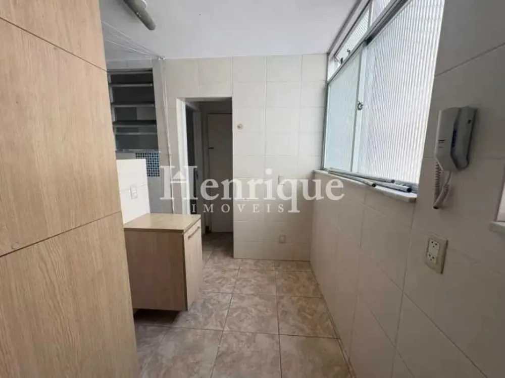 Apartamento, 3 quartos, 89 m² - Foto 9