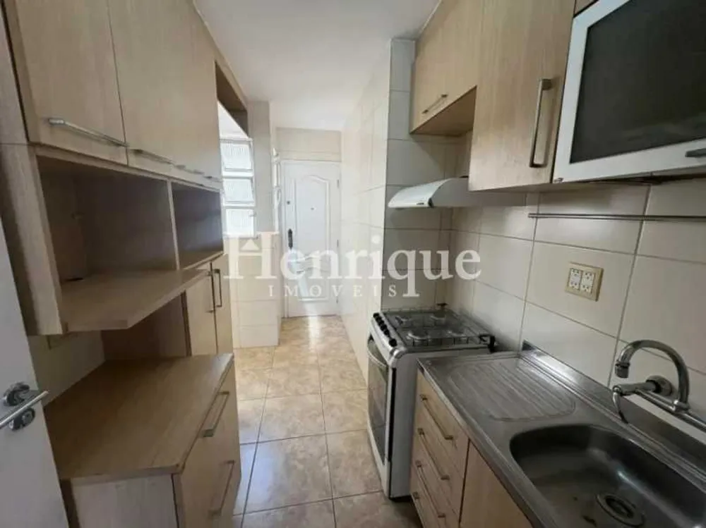 Apartamento, 3 quartos, 89 m² - Foto 5