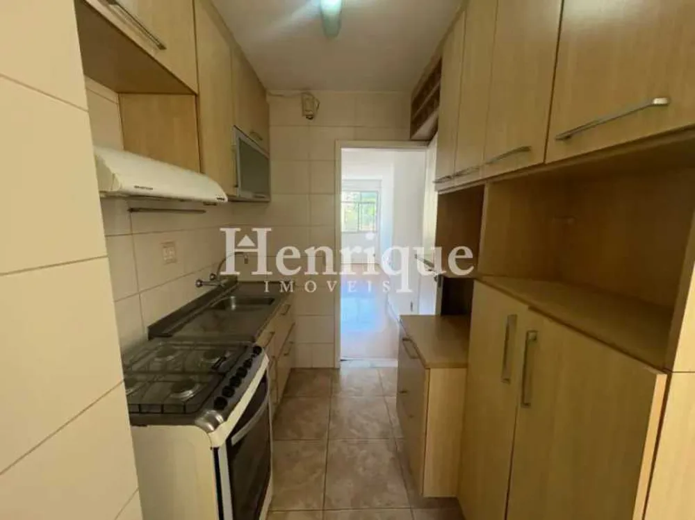 Apartamento, 3 quartos, 89 m² - Foto 21