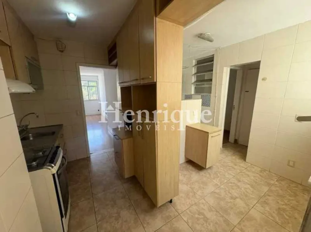 Apartamento, 3 quartos, 89 m² - Foto 11