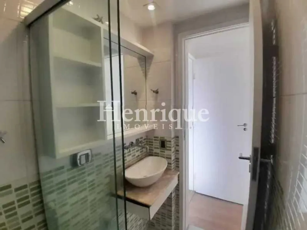 Apartamento, 3 quartos, 89 m² - Foto 2