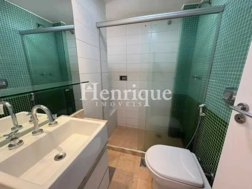 Apartamento, 3 quartos, 89 m² - Foto 7