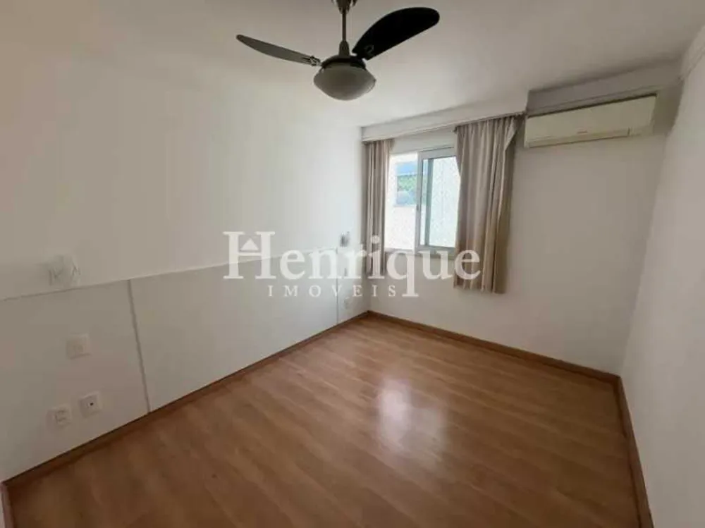 Apartamento, 3 quartos, 89 m² - Foto 3