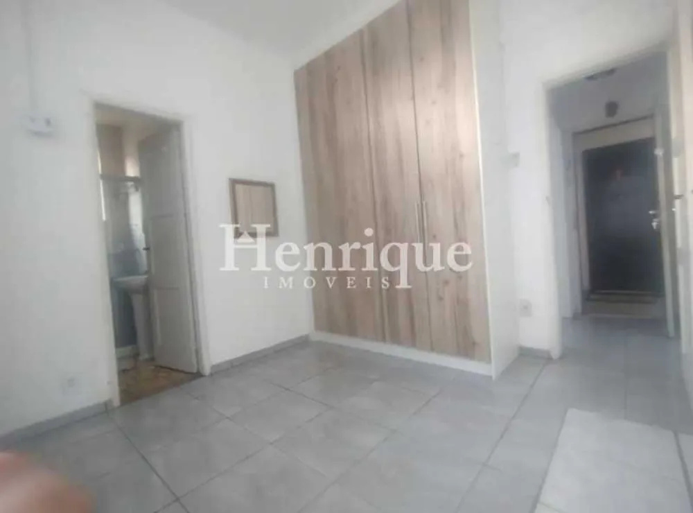 Apartamento, 1 quarto, 35 m² - Foto 1