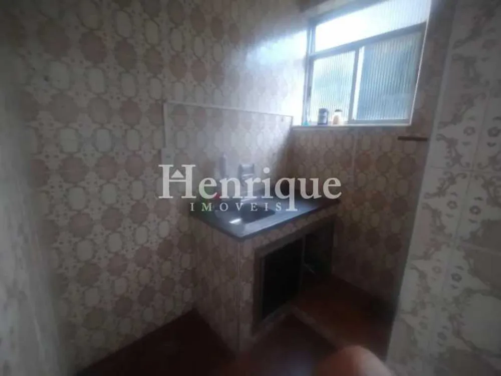 Apartamento, 1 quarto, 35 m² - Foto 2