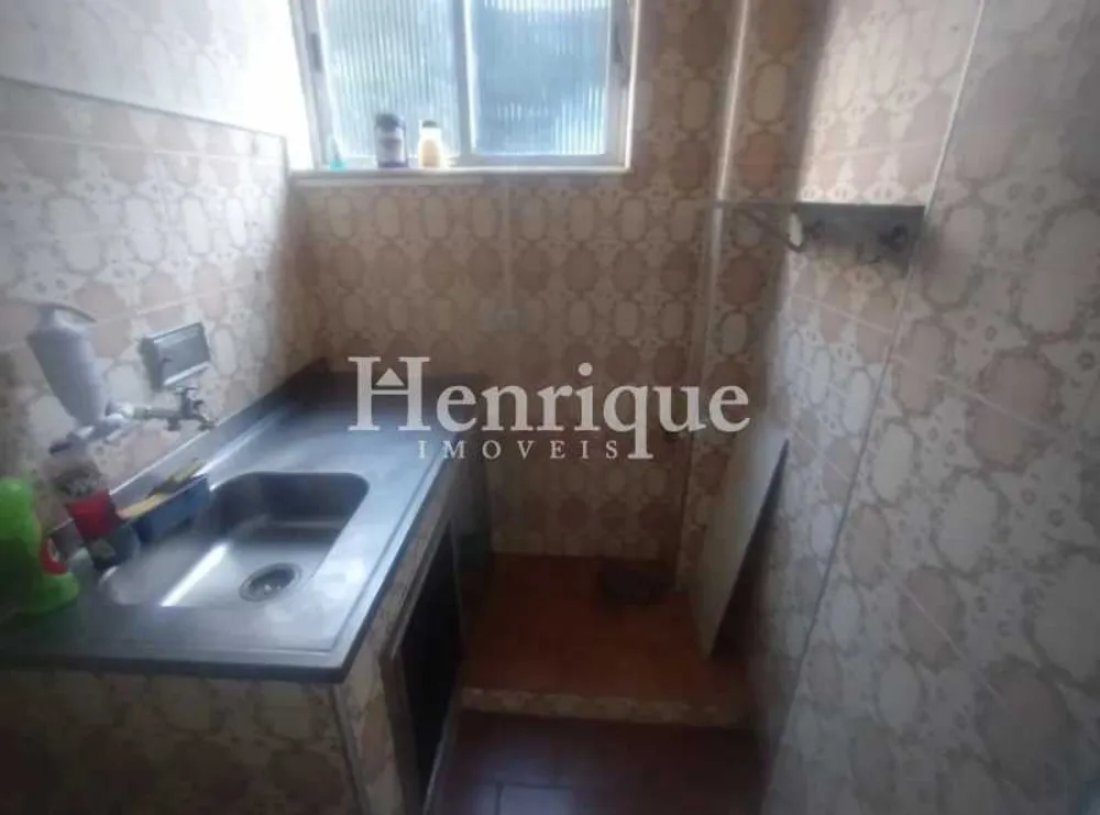 Apartamento, 1 quarto, 35 m² - Foto 4