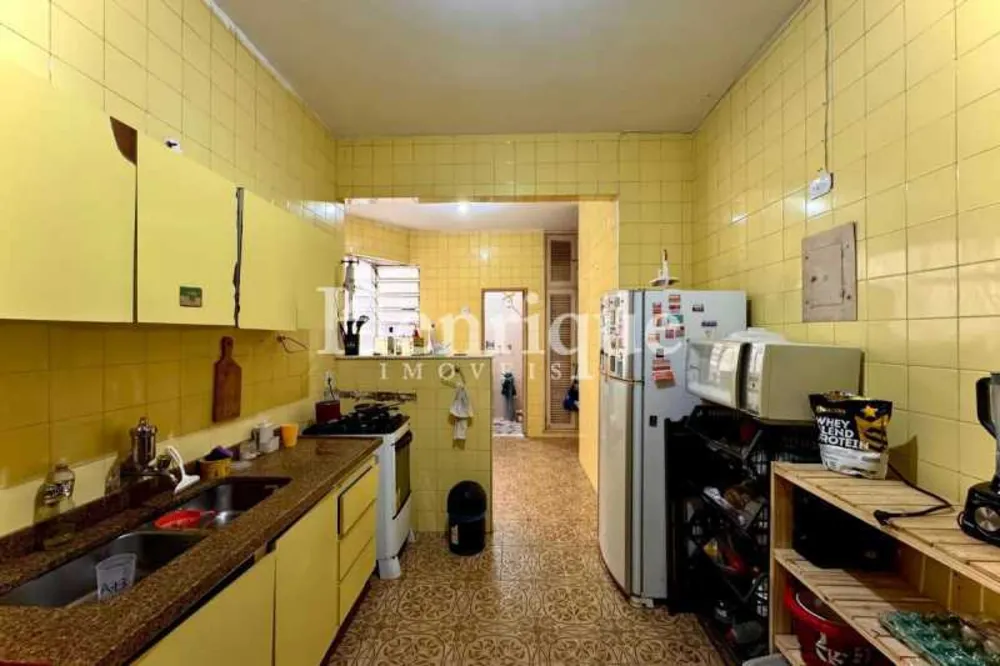 Apartamento, 3 quartos, 139 m² - Foto 12