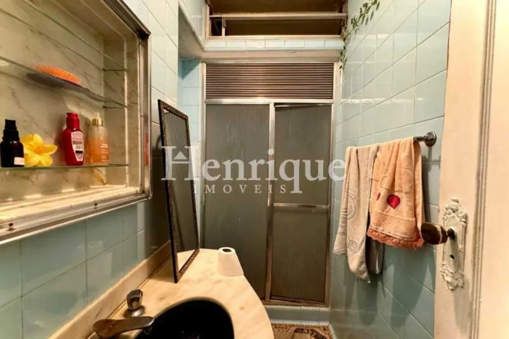 Apartamento, 3 quartos, 139 m² - Foto 9