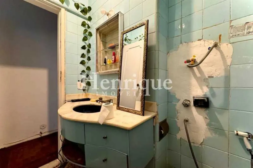 Apartamento, 3 quartos, 139 m² - Foto 8