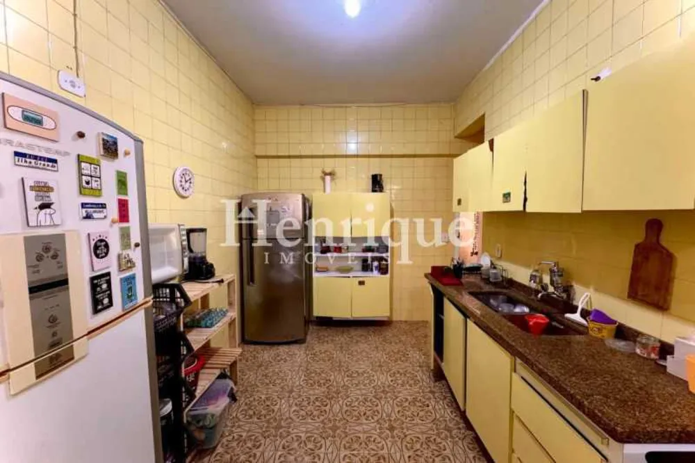 Apartamento, 3 quartos, 139 m² - Foto 11