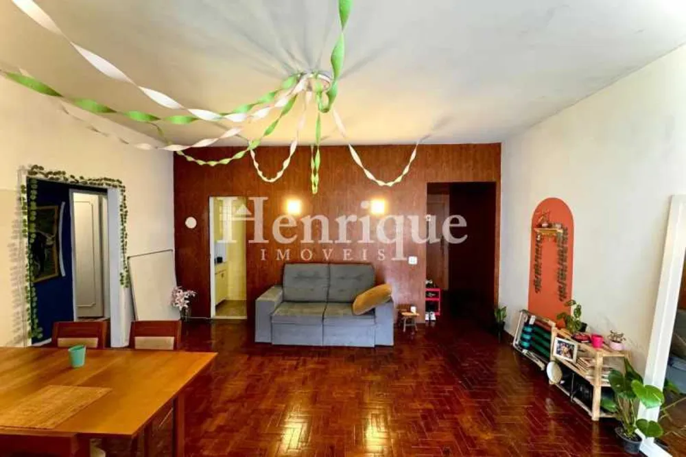 Apartamento, 3 quartos, 139 m² - Foto 4