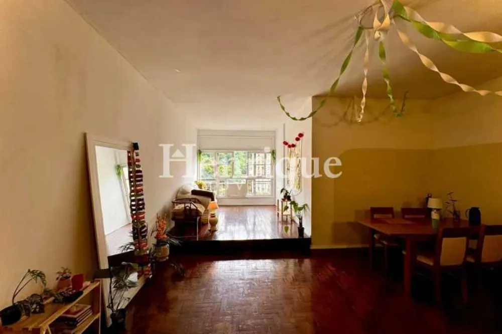 Apartamento, 3 quartos, 139 m² - Foto 1