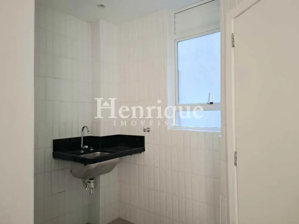 Apartamento, 3 quartos, 110 m² - Foto 2