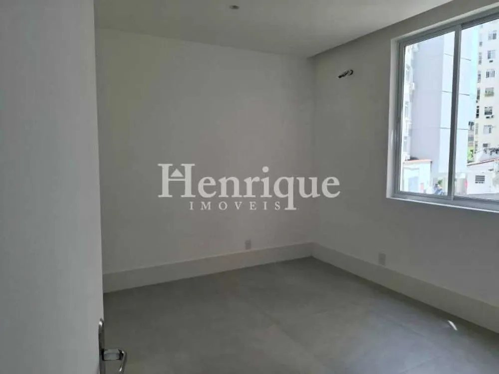 Apartamento, 3 quartos, 110 m² - Foto 1
