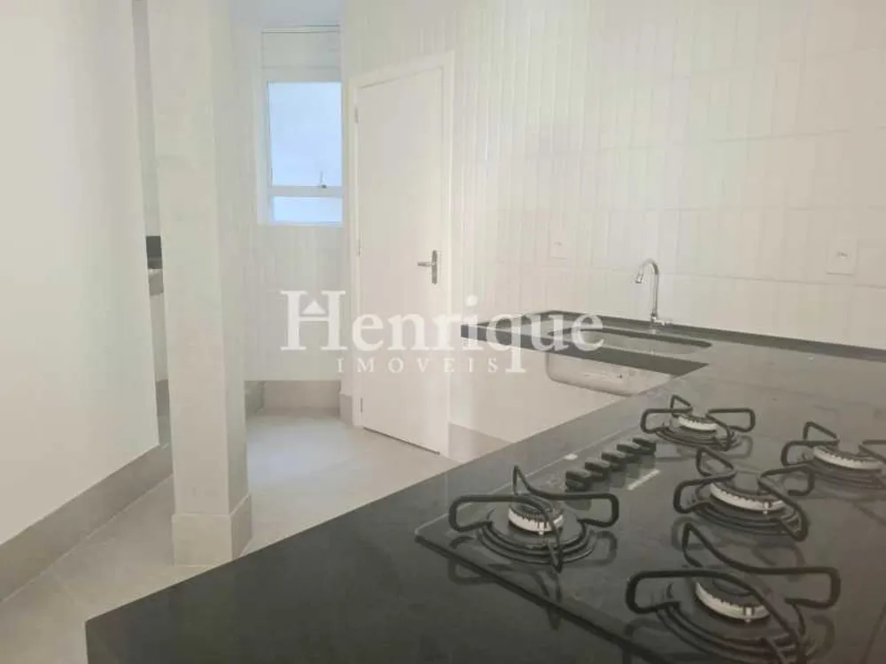 Apartamento, 3 quartos, 110 m² - Foto 3