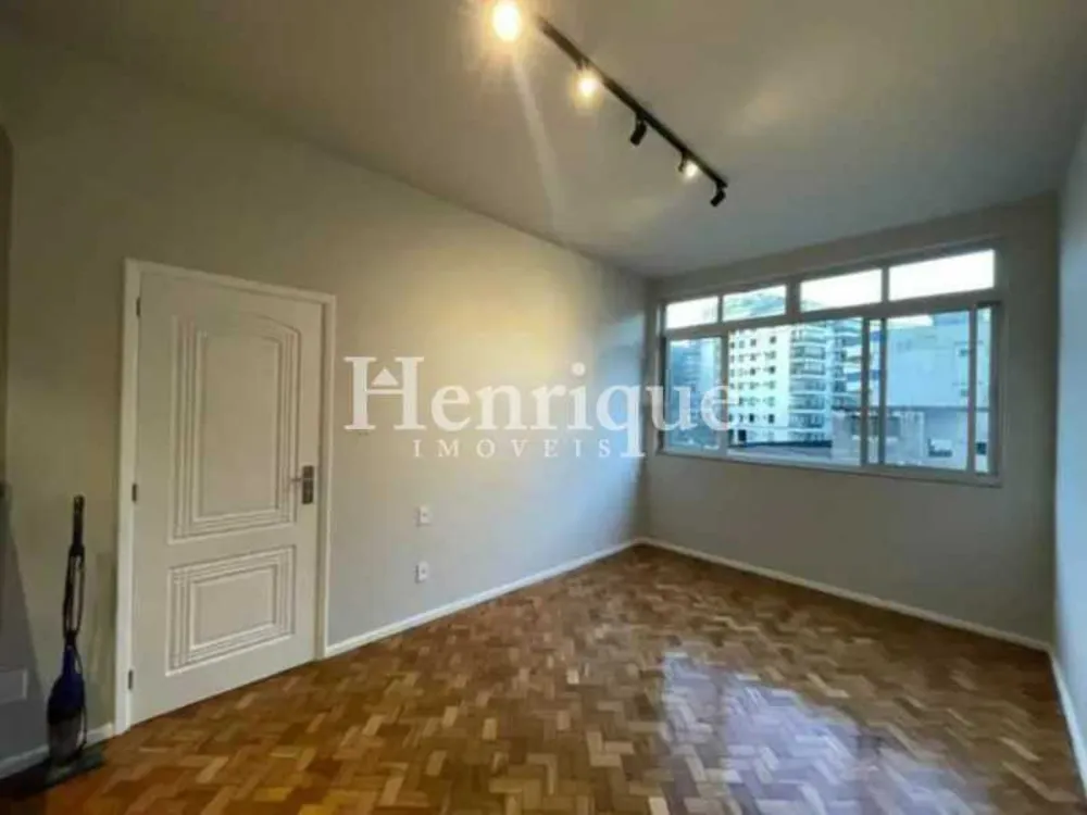 Apartamento, 2 quartos, 86 m² - Foto 3