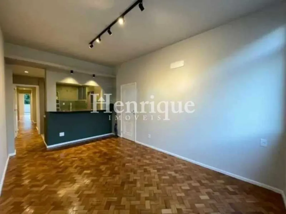 Apartamento, 2 quartos, 86 m² - Foto 1