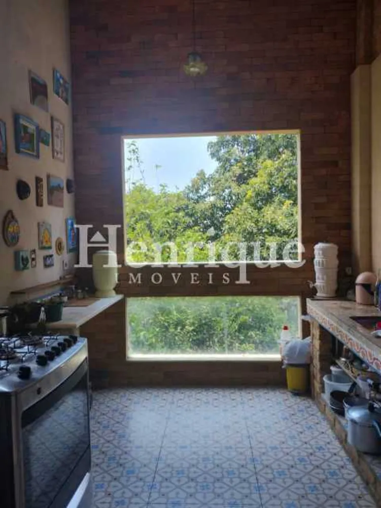 Casa, 6 quartos, 388 m² - Foto 16