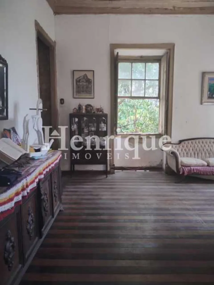 Casa, 6 quartos, 388 m² - Foto 11