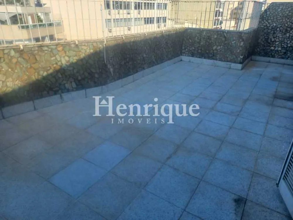Cobertura, 5 quartos, 258 m² - Foto 2