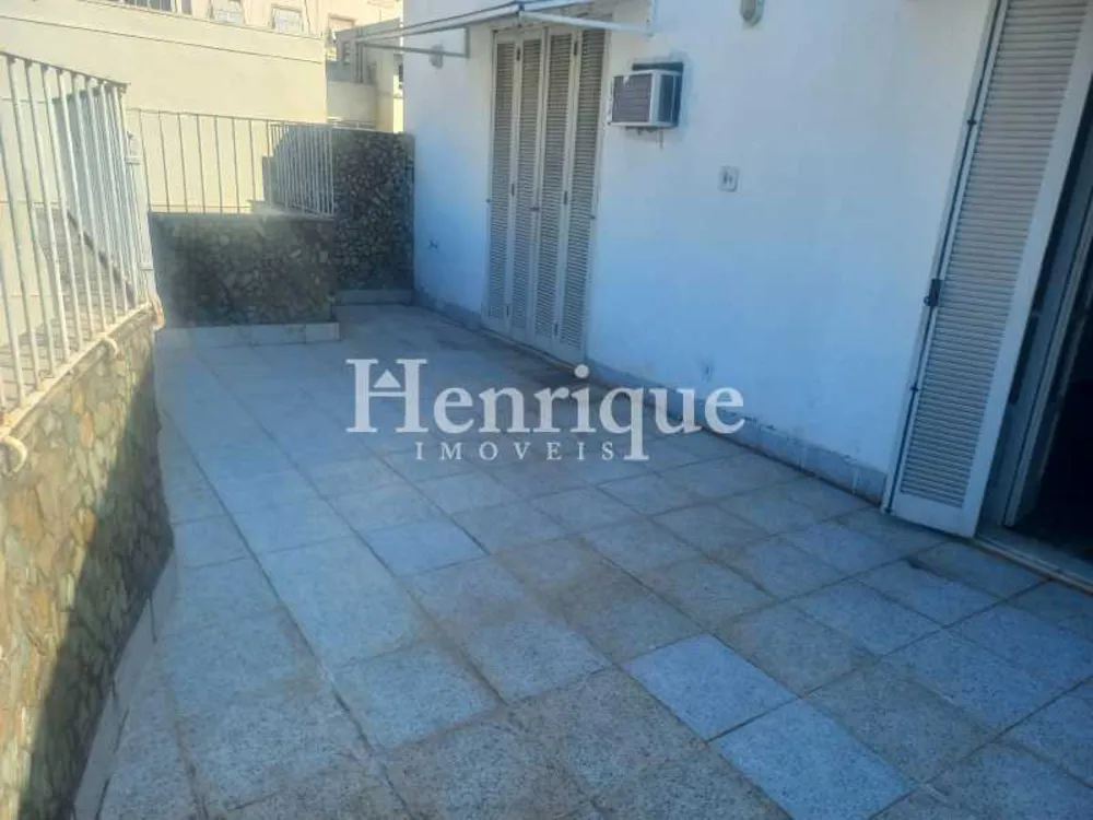 Cobertura, 5 quartos, 258 m² - Foto 18