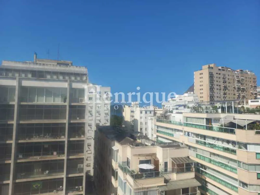 Cobertura, 5 quartos, 258 m² - Foto 9