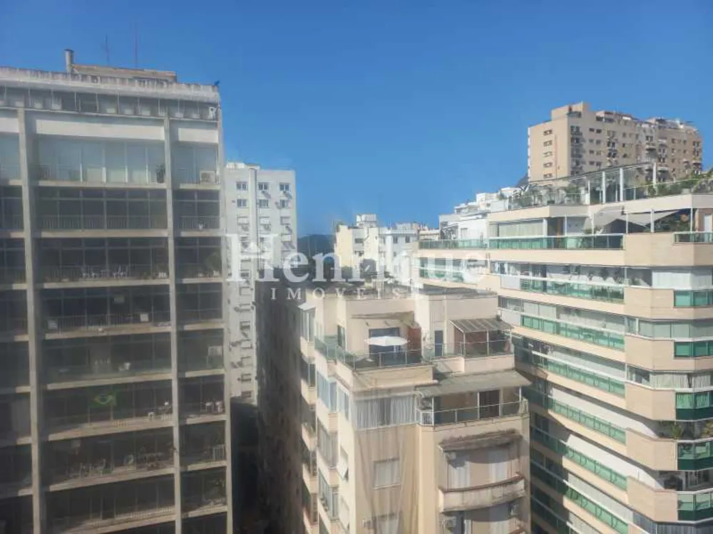 Cobertura, 5 quartos, 258 m² - Foto 5