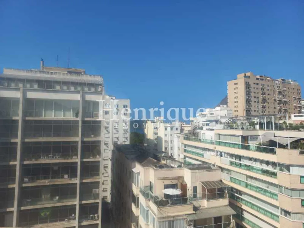 Cobertura, 5 quartos, 258 m² - Foto 26