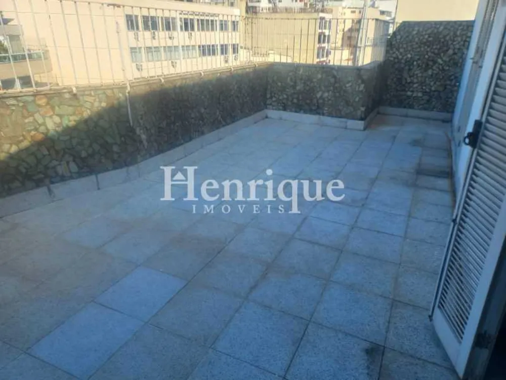 Cobertura, 5 quartos, 258 m² - Foto 1