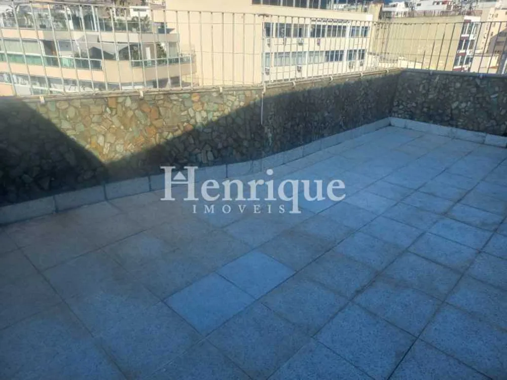 Cobertura, 5 quartos, 258 m² - Foto 17