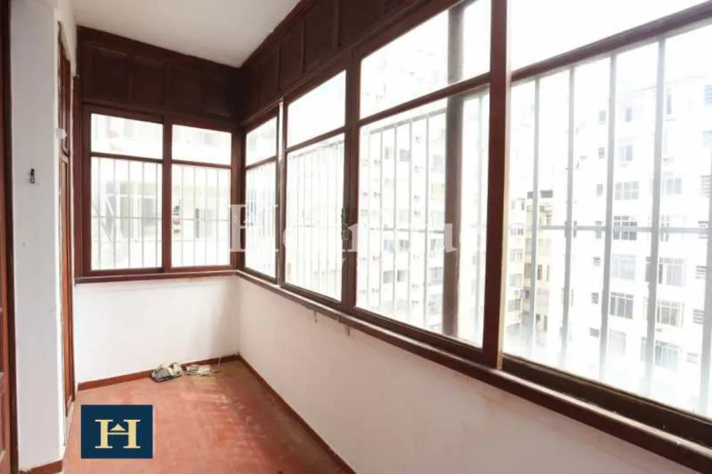 Apartamento, 2 quartos, 70 m² - Foto 11